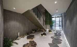 Interior - Daegu Eastern Hotel Lions Park (Daegu)