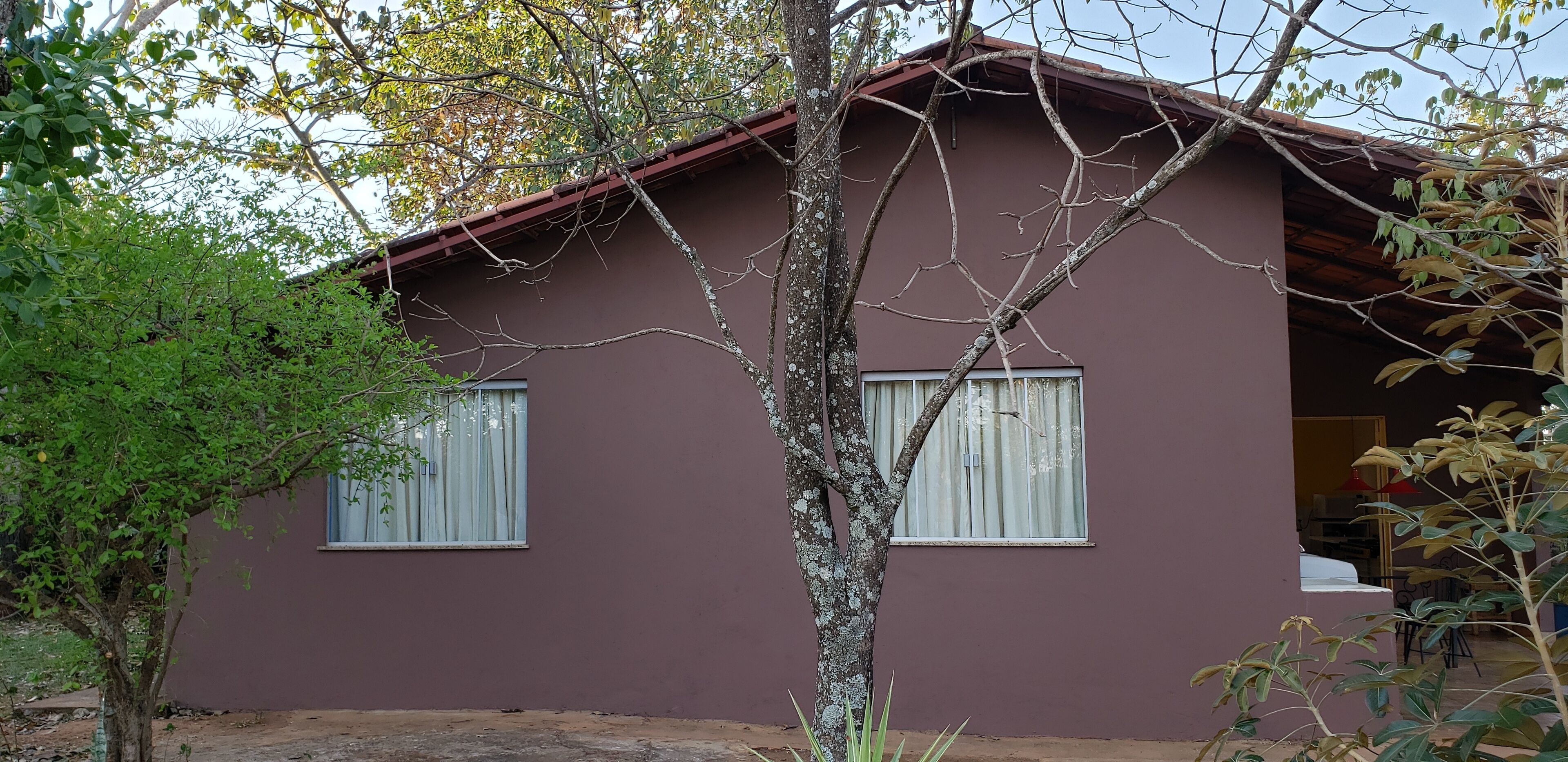 BEAUTIFUL HOME WITH POOL IN A FARM IN THE EAST ALTIPLANO FOR 06 PEOPLE  