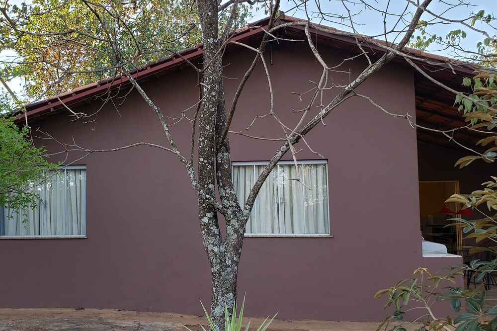 BEAUTIFUL HOME WITH POOL IN A FARM IN THE EAST ALTIPLANO FOR 06 PEOPLE