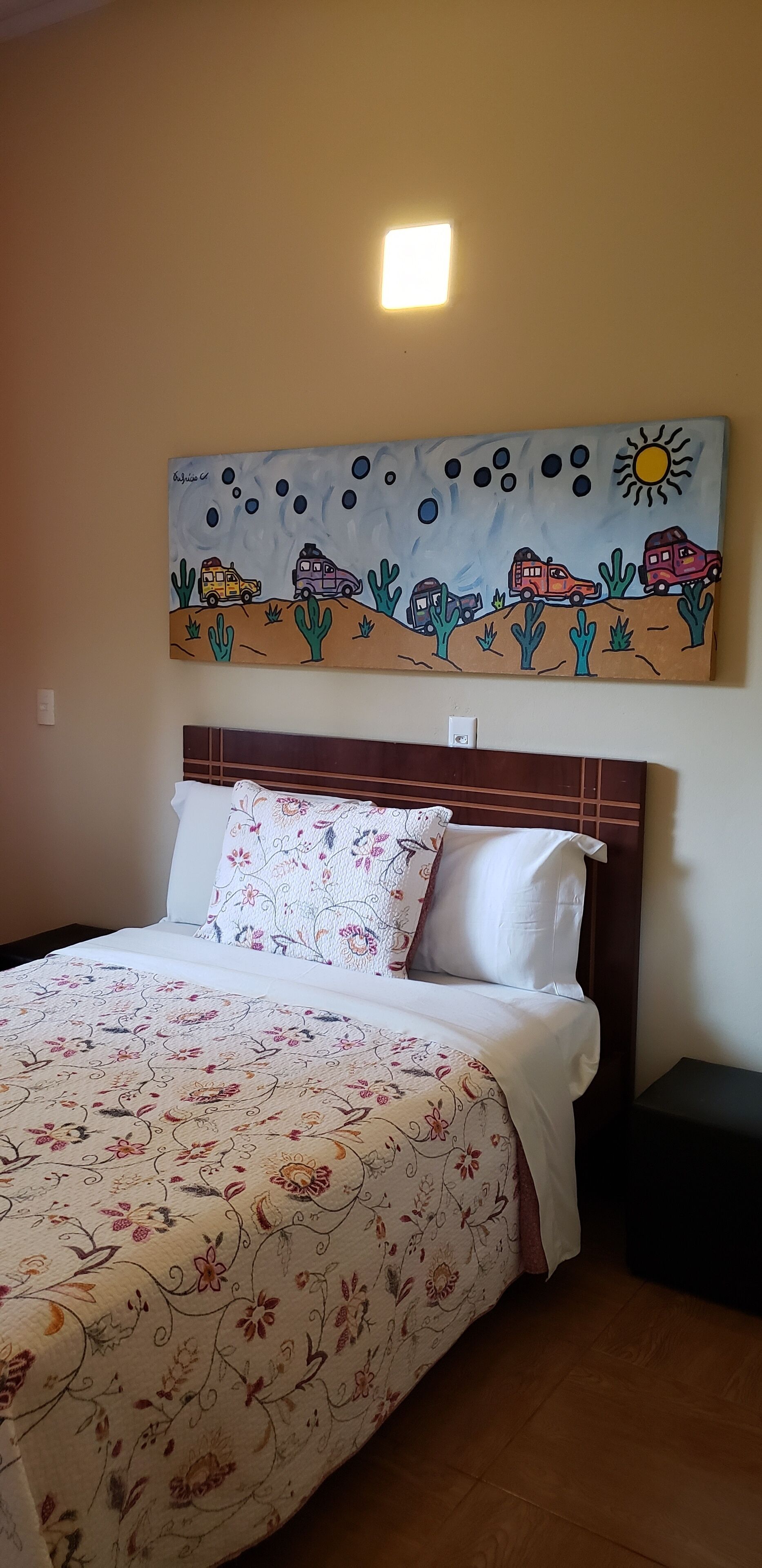 BEAUTIFUL HOME WITH POOL IN A FARM IN THE EAST ALTIPLANO FOR 06 PEOPLE  