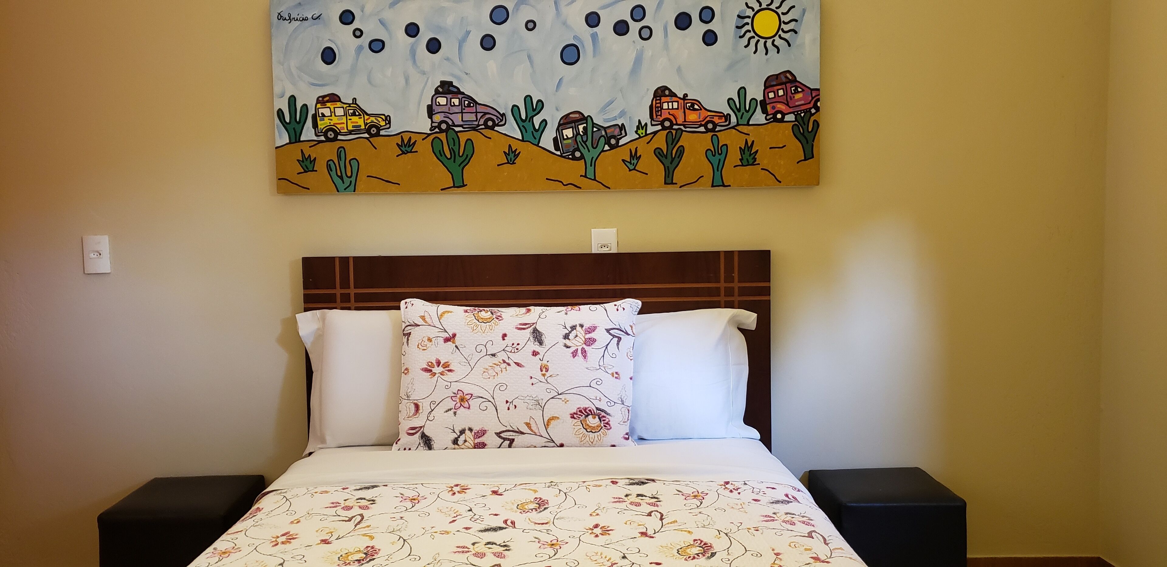 BEAUTIFUL HOME WITH POOL IN A FARM IN THE EAST ALTIPLANO FOR 06 PEOPLE  