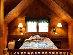 4 bedrooms, bed sheets