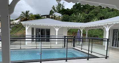 Villa Saphir Equipée