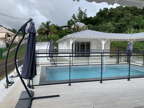 Villa Saphir Equipée