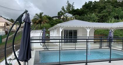 Villa Saphir Equipée