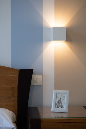 1 Schlafzimmer, WLAN