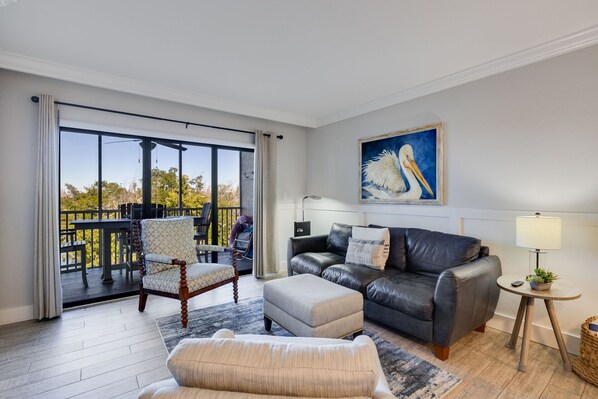 Fernseher, Arbeitsbereiche