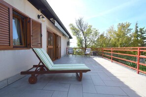 Terraço/pátio