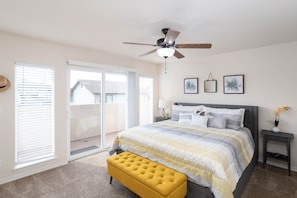3 bedrooms - Gorgeous Home with Amazing Rooftop Deck in Grover Beach (Grover Beach)