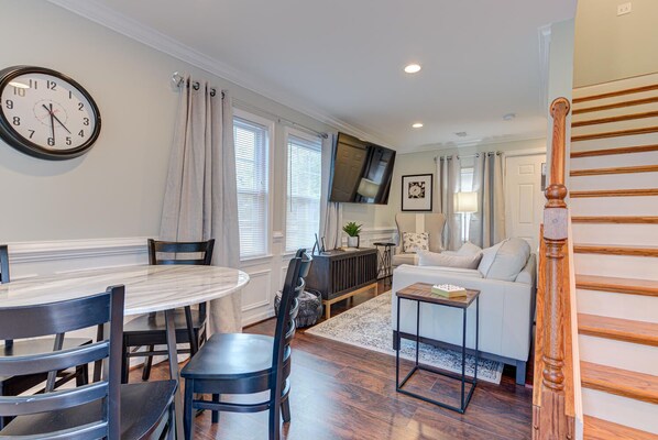 Interior - Pristine Middleburg Home with 2 Bedrooms 1 Bath (Middleburg)