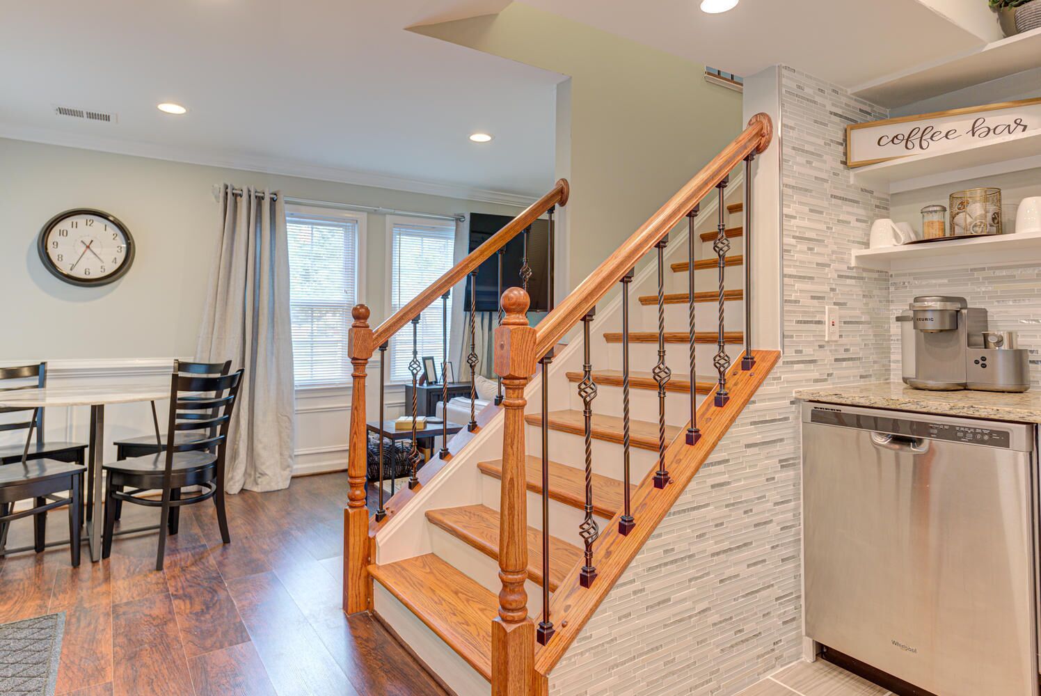 Pristine Middleburg Home with 2 Bedrooms 1 Bath