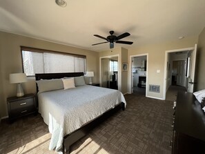 3 chambres, Wi-Fi, draps fournis