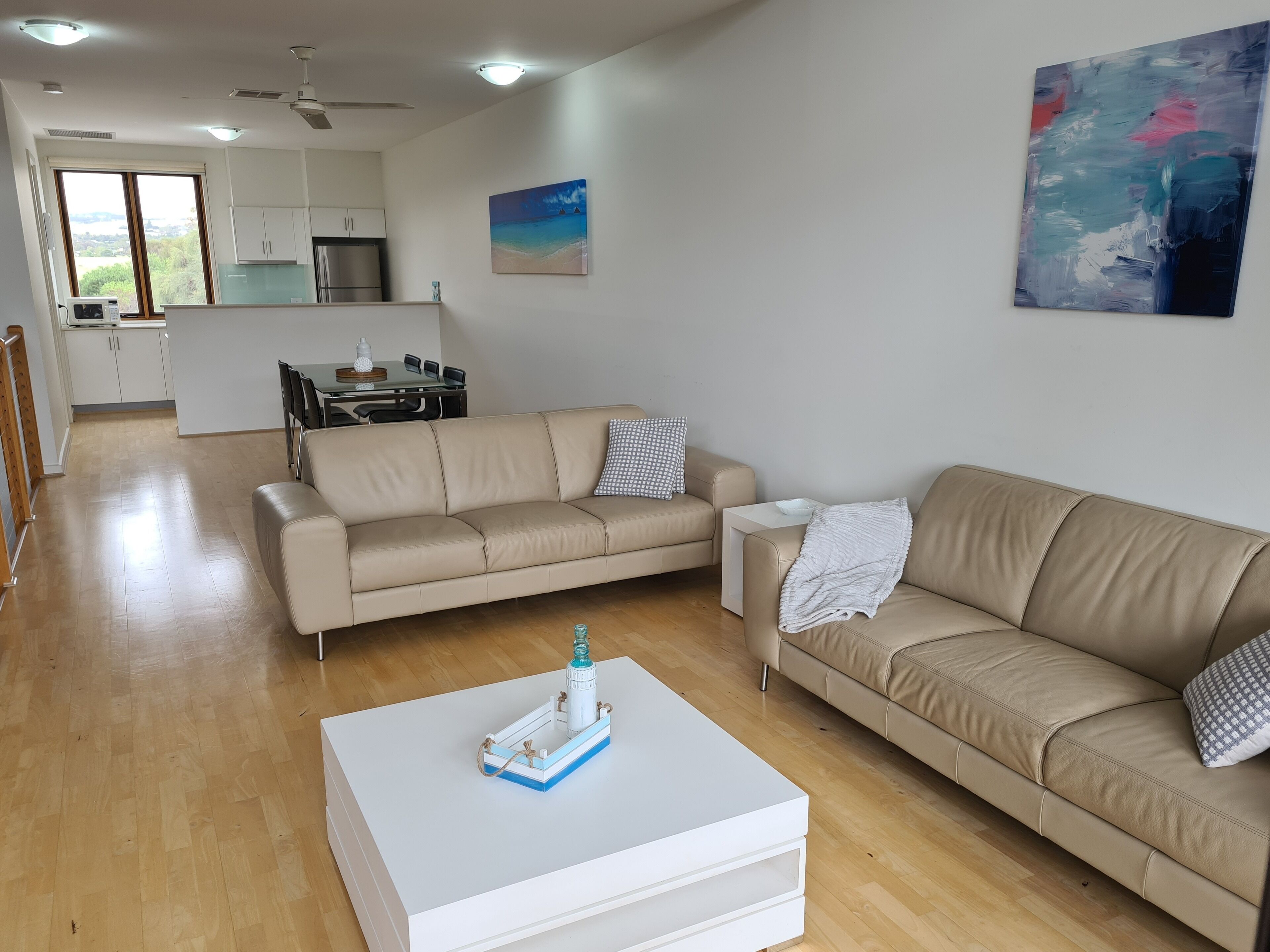 Villa 13 South Shores Resort - Executive Style villa on the lagoon!