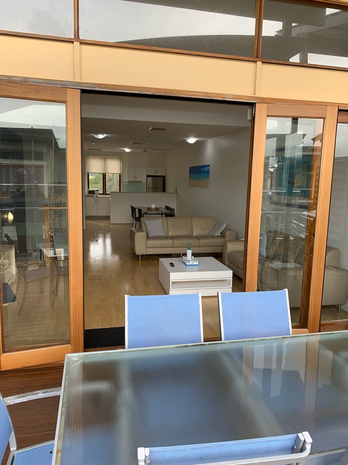 Villa 13 South Shores Resort - Executive Style villa on the lagoon!