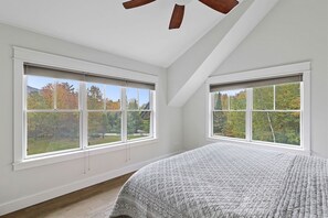 4 Schlafzimmer, Bügeleisen/Bügelbrett, kostenloses WLAN, Bettwäsche