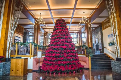 2nd Floor Studio in The Lodge at Spruce Peak