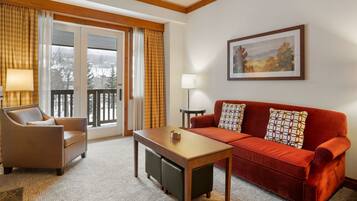 智能电视、壁炉