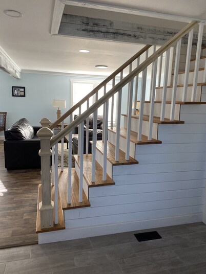 1st Class Rentals The Thurman Munson House