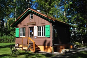 Esterni