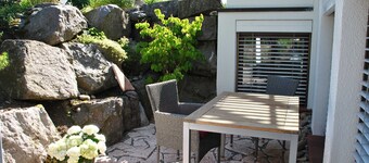 Finja vacation apartment - top facilities in a central location