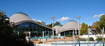 Finja vacation apartment - top facilities in a central location