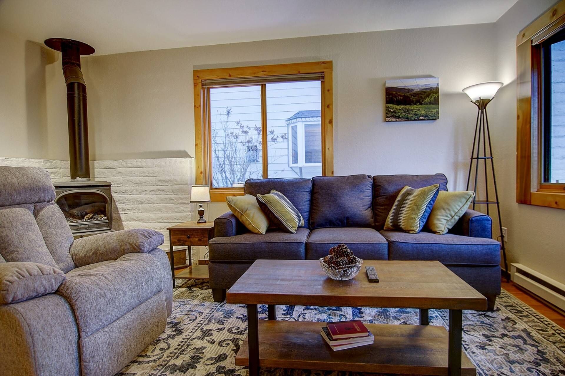 Give Thanks for Deals! 10% off stays November only!