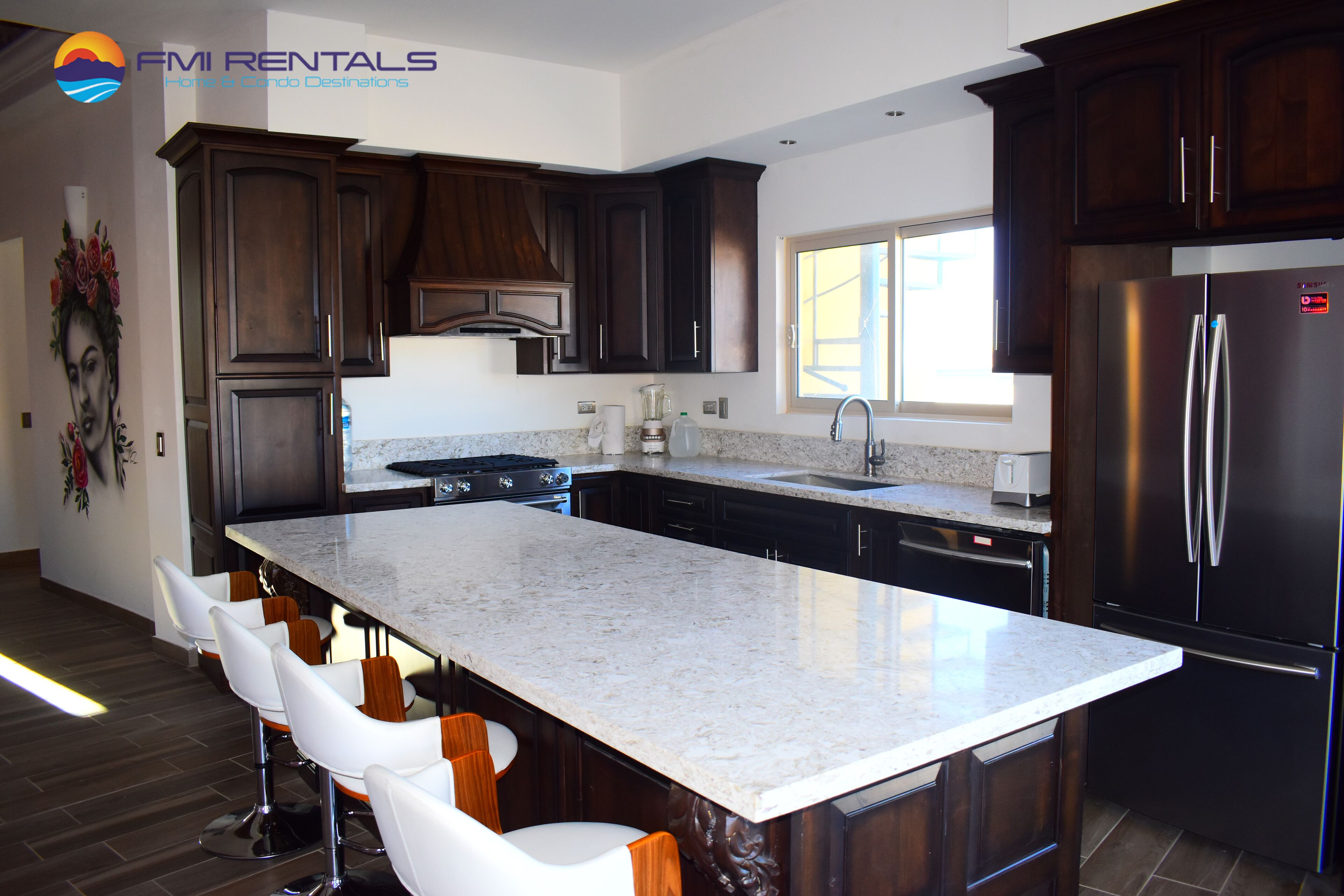 Casa Ballena 2 Bed 2.5 Bath By FMI Rentals