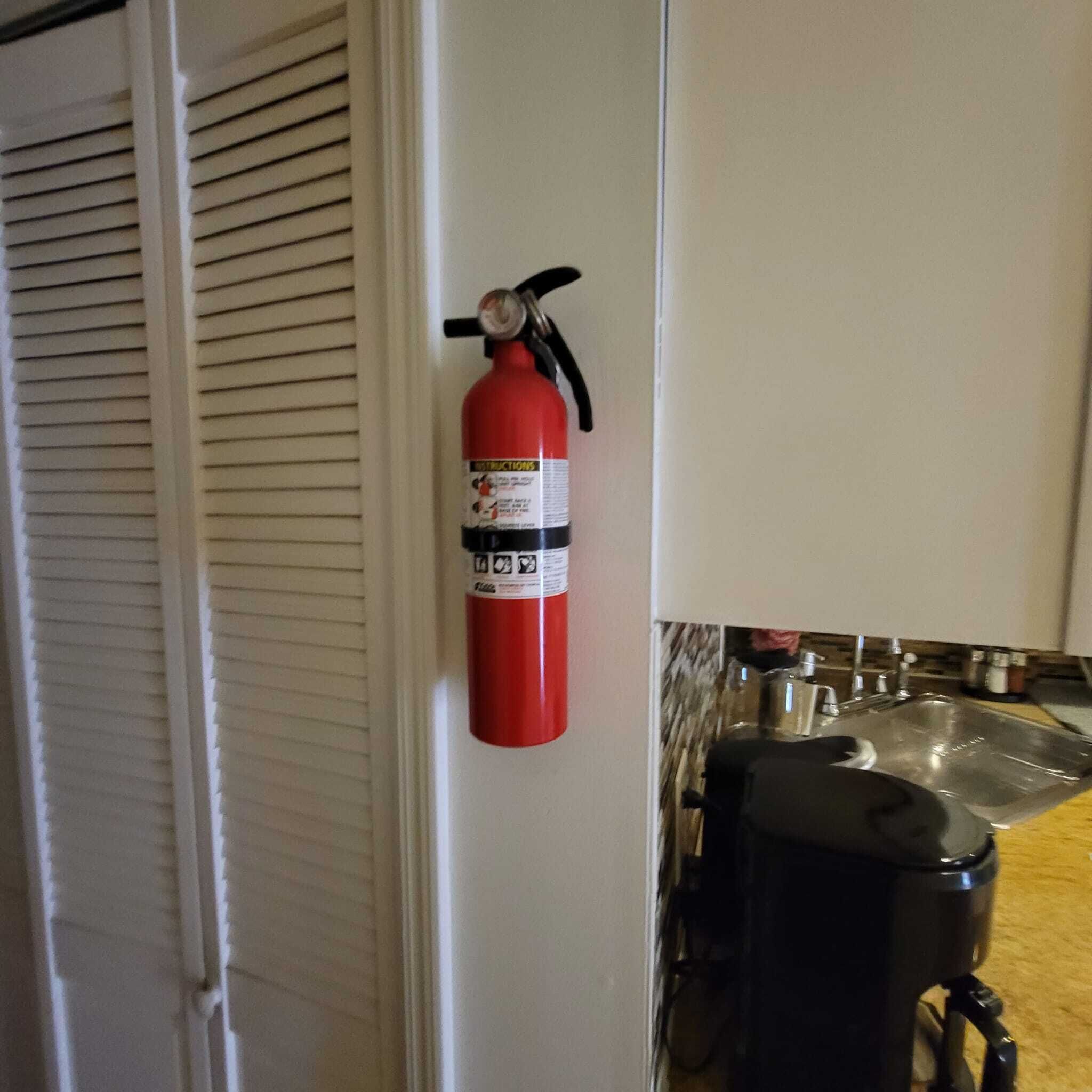 Amazing apartment 4BR 2 baths 