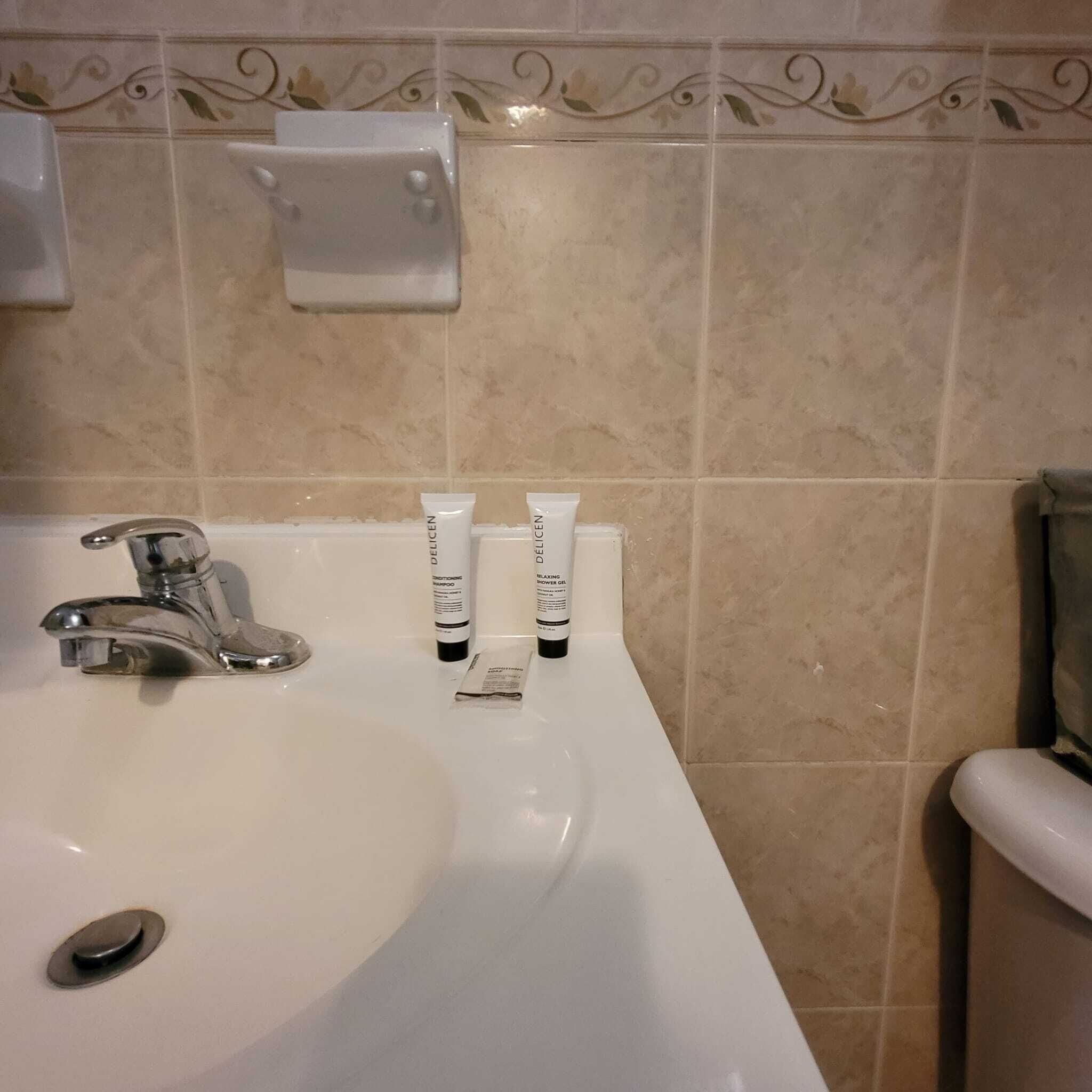 Amazing apartment 4BR 2 baths 