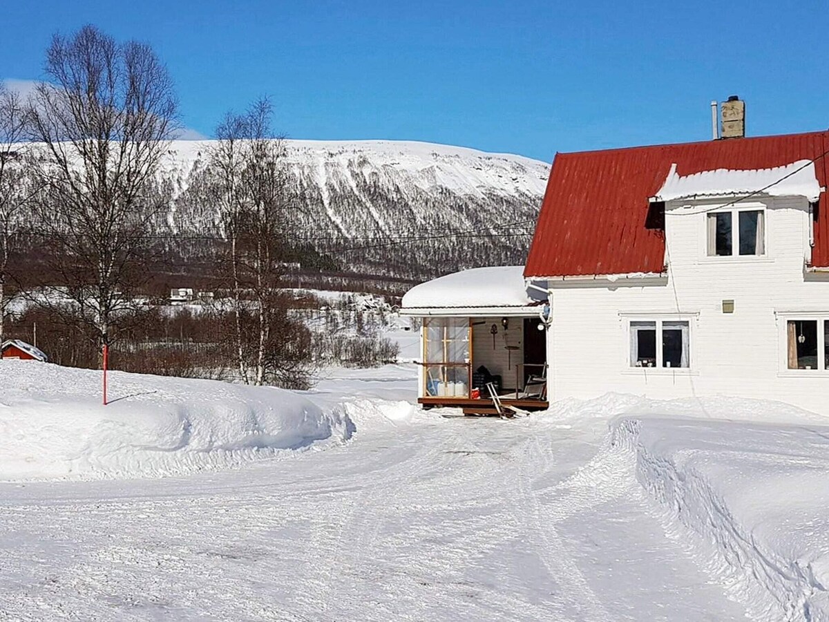 Image de profil de l’hôte