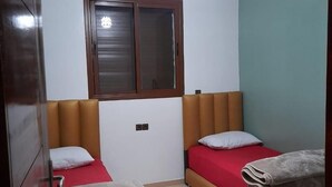 Apartment (Résidence Annaser 1) | Exterior - Résidence Annaser 1 (Rabat)