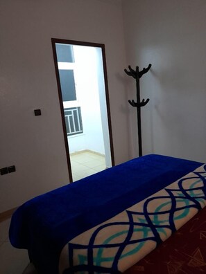 Apartment (Résidence Annaser 1) | 3 bilik tidur 