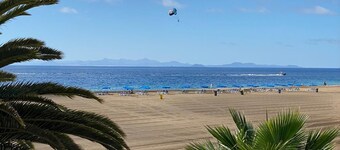 Apartamento recién reformado a 100m de la playa