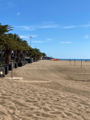 Perto da praia 