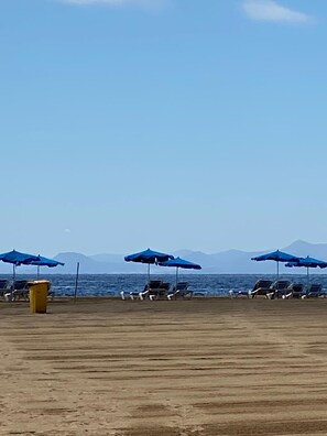 Perto da praia 