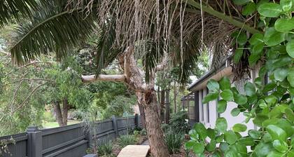 Your perfect beach home.