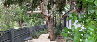 Your perfect beach home.