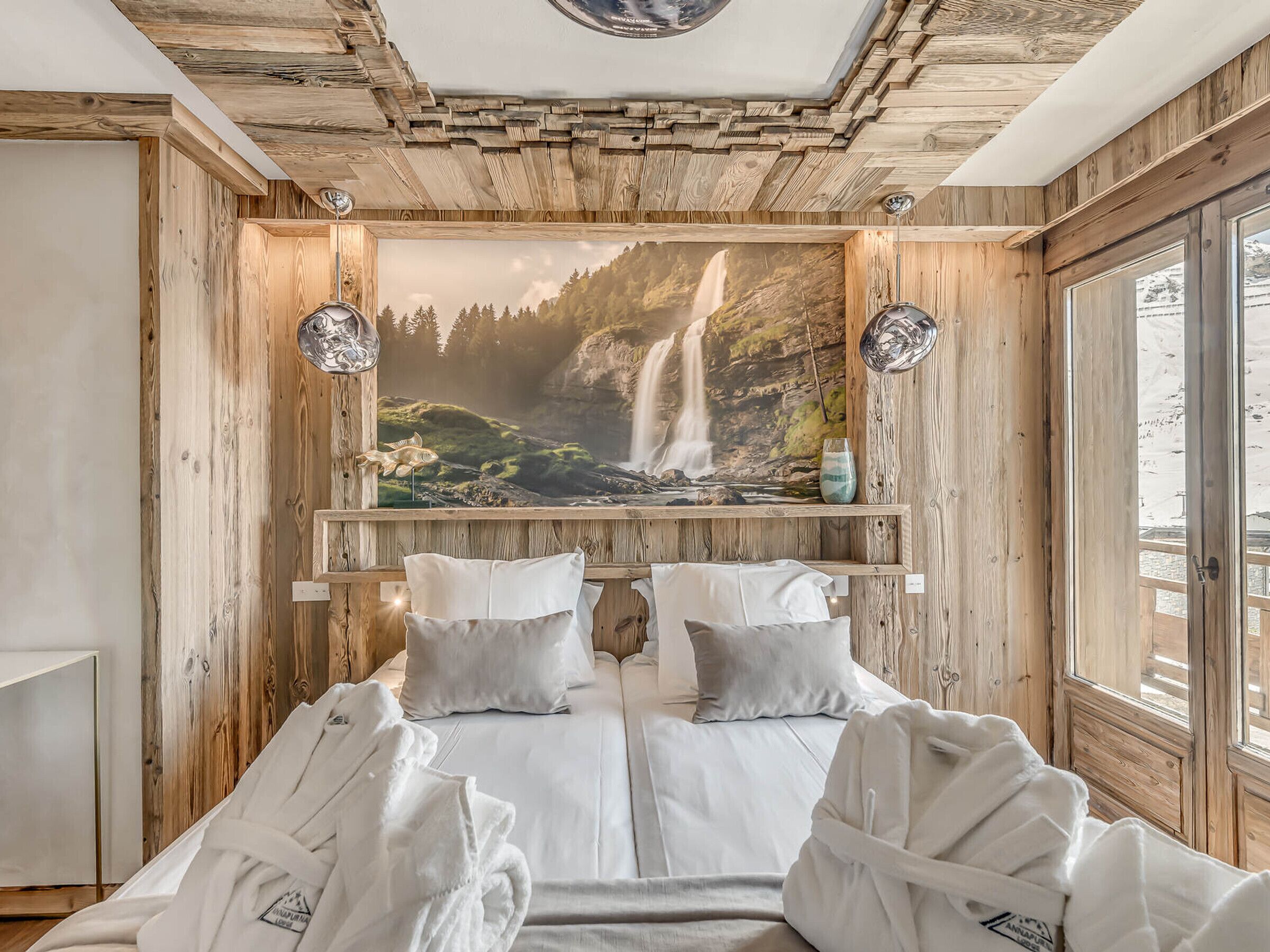 8 chambres, bureau, Wi-Fi gratuit