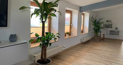 Ferienwohnung In den Wiesen - Ferienwohnung