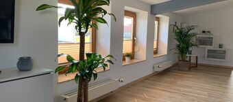 Vacation apartment In den Wiesen - Holiday apartment