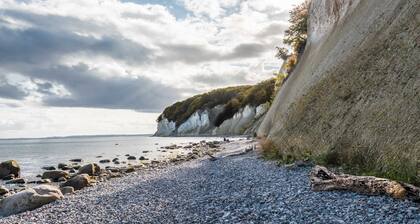Ferienhaus Gut Glück - Für 6 Feriengäste in Gut Glück