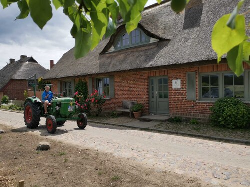Vacation home Gut Glück - For 6 vacation guests in Gut Glück