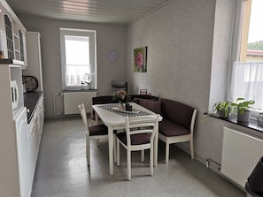 Dineren