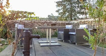 Cozy home in La Souterraine