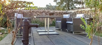 Cozy home in La Souterraine