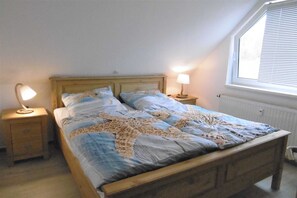 3 chambres, Wi-Fi
