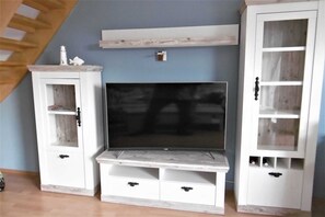 Interior - Rügen Fewo 70 - Ferienwohnung (Dreschvitz)