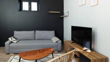 TV