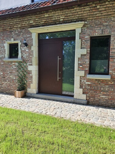 Housing for expats and companies (Arcelor Mittal, Volvo,...)