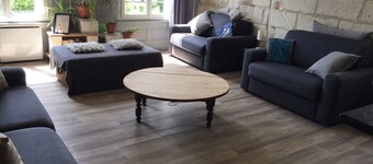 Classified Loft 60 m2 south-facing Facing Les Halles